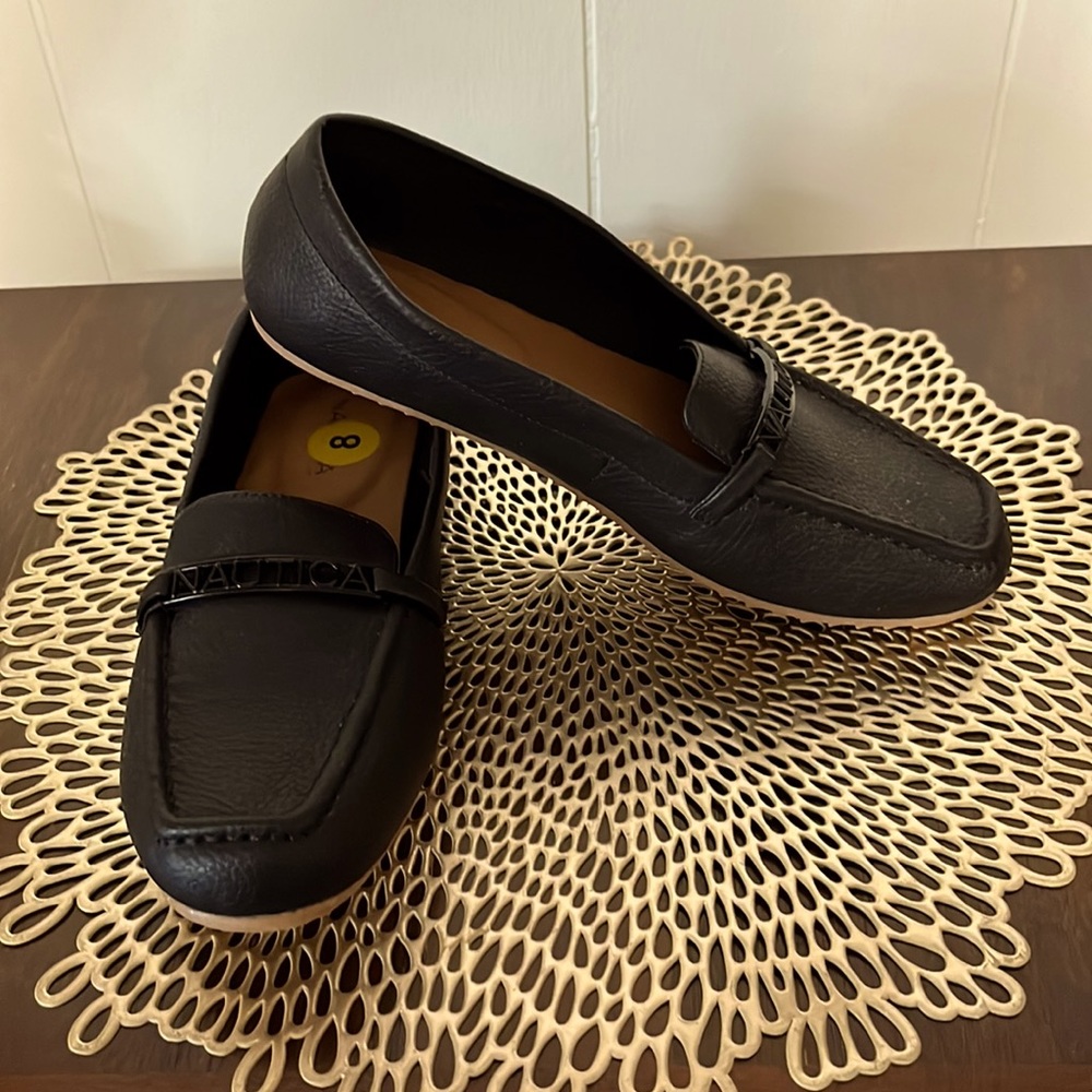 Nautica  Loafers